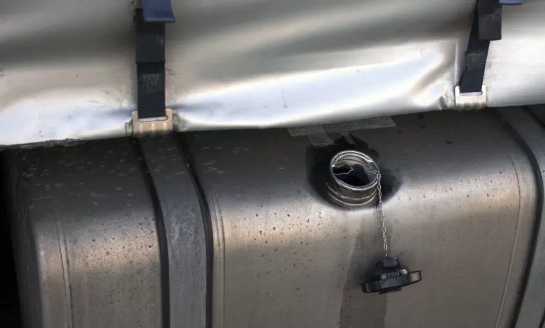 Doi șoferi români condamnați pentru furt de motorină în Belgia