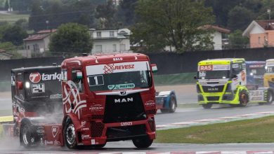 Victorii pentru Kiss, Hahn și Albacete în prima etapă Goodyear FIA ETRC de la Misano