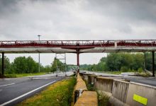 Trafic fără restricții pe la Letenye (M7) între Ungaria și Croația