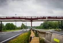 Trafic fără restricții pe la Letenye (M7) între Ungaria și Croația 12 Trafic fără restricții pe la Letenye (M7) între Ungaria și Croația