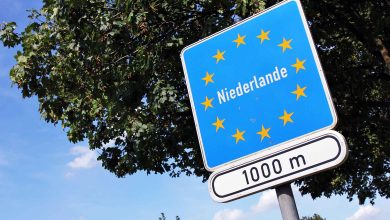Olanda introduce Directiva Detașării de la 1 iunie