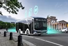 MAN va prezenta soluții electrice, digitale și autonome la UITP 2023