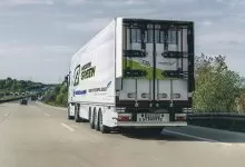 aerodimanica remorci eficiente