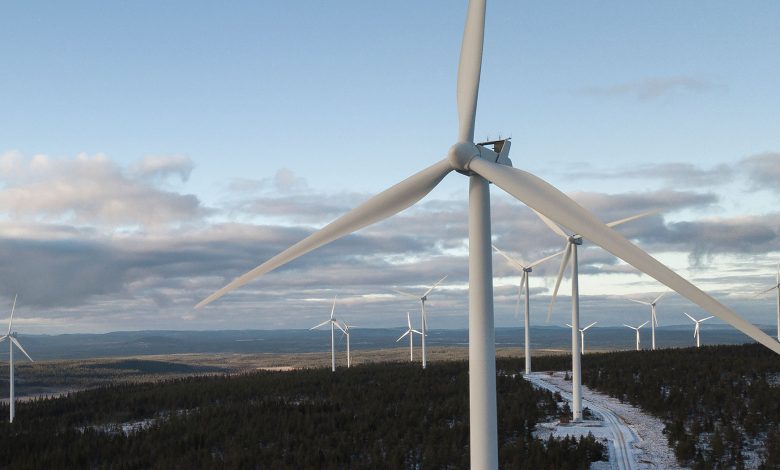 Volvo Group, partneriat cu Vattenfall pentru electricitate verde