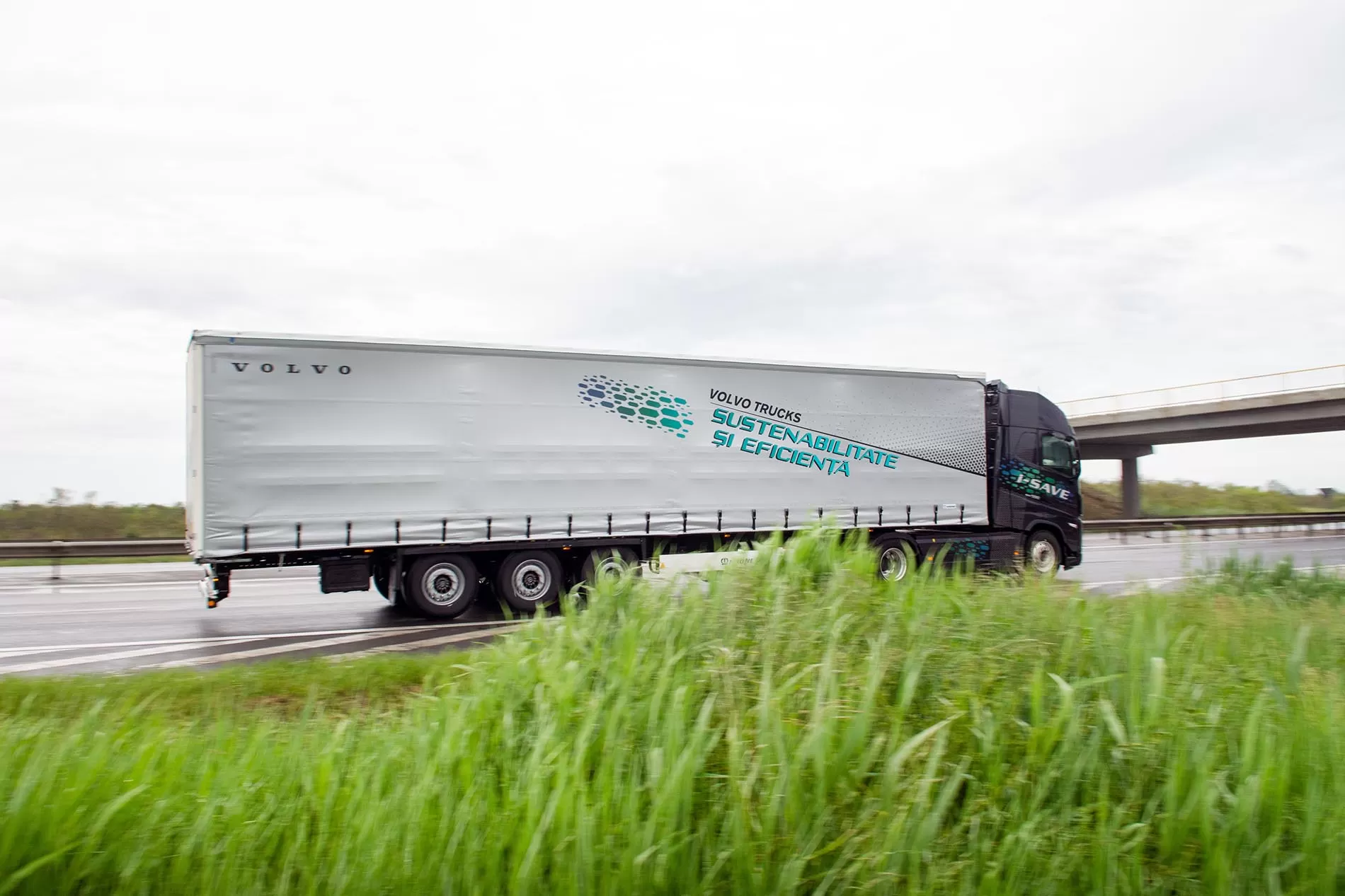 Test Volvo FH I-Save: Puternic și economic 10 volvo fh 500 isave 8