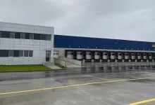 DACHSER Arad are un nou depozit