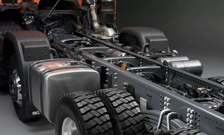 Scania plasează prima comandă de oțel ecologic