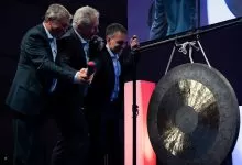 Schmitz Cargobull a inaugurat fabrica din Zaragoza