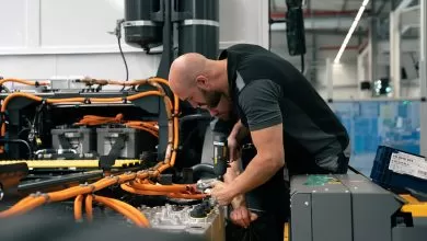 Fabricile Mercedes-Benz Trucks se pregătesc pentru producția de camioane electrice