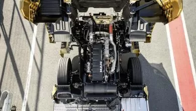 Traton: Standardul Euro 7 costă 1 miliard de euro