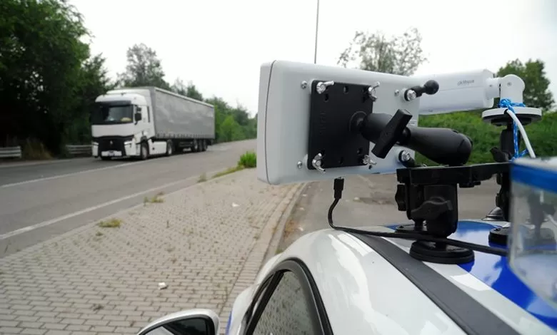 Italia începe controlul de la distanță al tahografelor