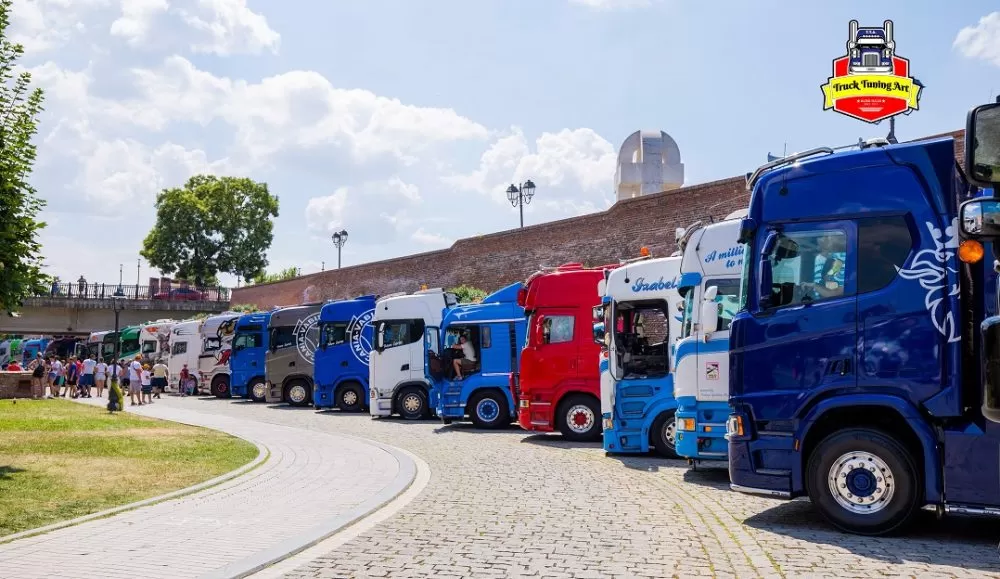 Truck Tuning Art 2023: Cele mai frumoase camioane vin la Alba Iulia în perioada 4-6 august 5 Truck Tuning Art 2023: Cele mai frumoase camioane vin la Alba Iulia în perioada 4-6 august