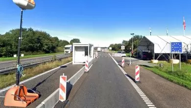 Operatorii de autostrăzi din Germania și Danemarca își consolidează cooperarea