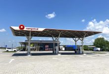 Două noi benzinării Rompetrol pe A1 (tronsonul Nădlac – Sibiu)