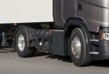 Germania: Camioanele CNG și LNG vor plăti taxe de drum din 2024