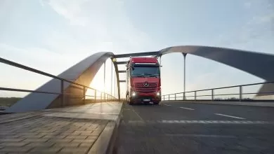 Germania: Noile taxe de drum se aplică de la 1 decembrie 1 Germania: Noile taxe de drum se aplică de la 1 decembrie