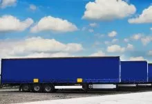 Cererea de remorci din Europa de Vest se îmbunătățește 8 Cererea de remorci din Europa de Vest se îmbunătățește