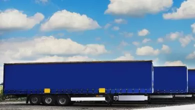 Cererea de remorci din Europa de Vest se îmbunătățește