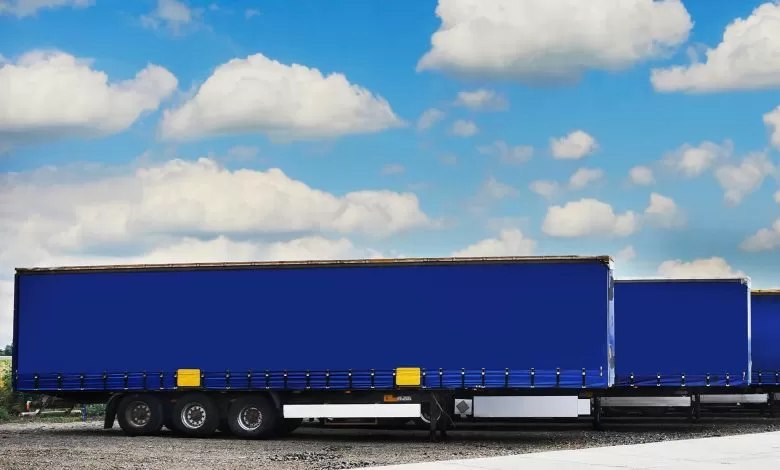 Cererea de remorci din Europa de Vest se îmbunătățește