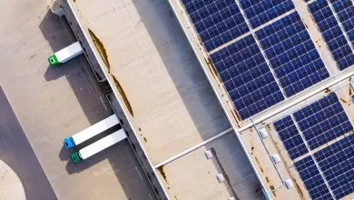 Costul decarbonizării camioanelor estimat la 52,6 mld. euro în Franța 13 Franța: Costul decarbonizării camioanelor estimat la 52,6 mld. euro