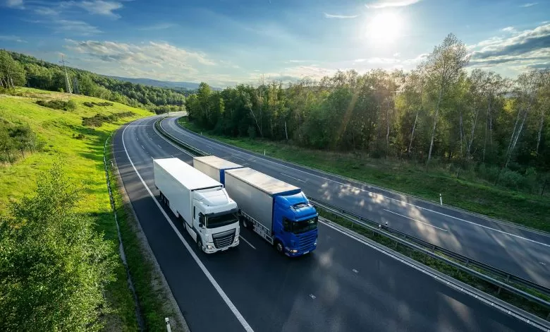 Sute de euro amendă pentru o depășire prea lungă, în Germania