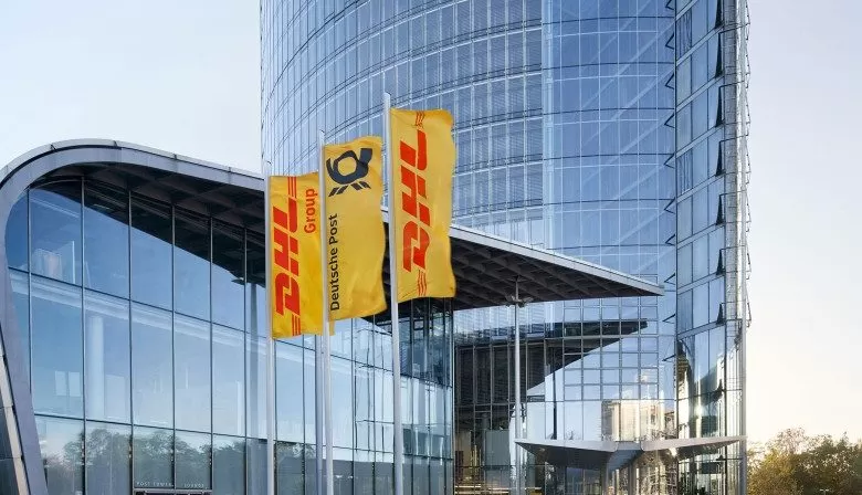 Deutsche Post DHL Group își schimbă numele în DHL Group 1 Deutsche Post DHL Group își schimbă numele în DHL Group