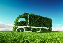 Majoritatea statelor UE sunt de acord cu propunerea pentru scăderea emisiilor de CO2 ale camioanelor