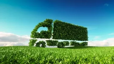 Majoritatea statelor UE sunt de acord cu propunerea pentru scăderea emisiilor de CO2 ale camioanelor