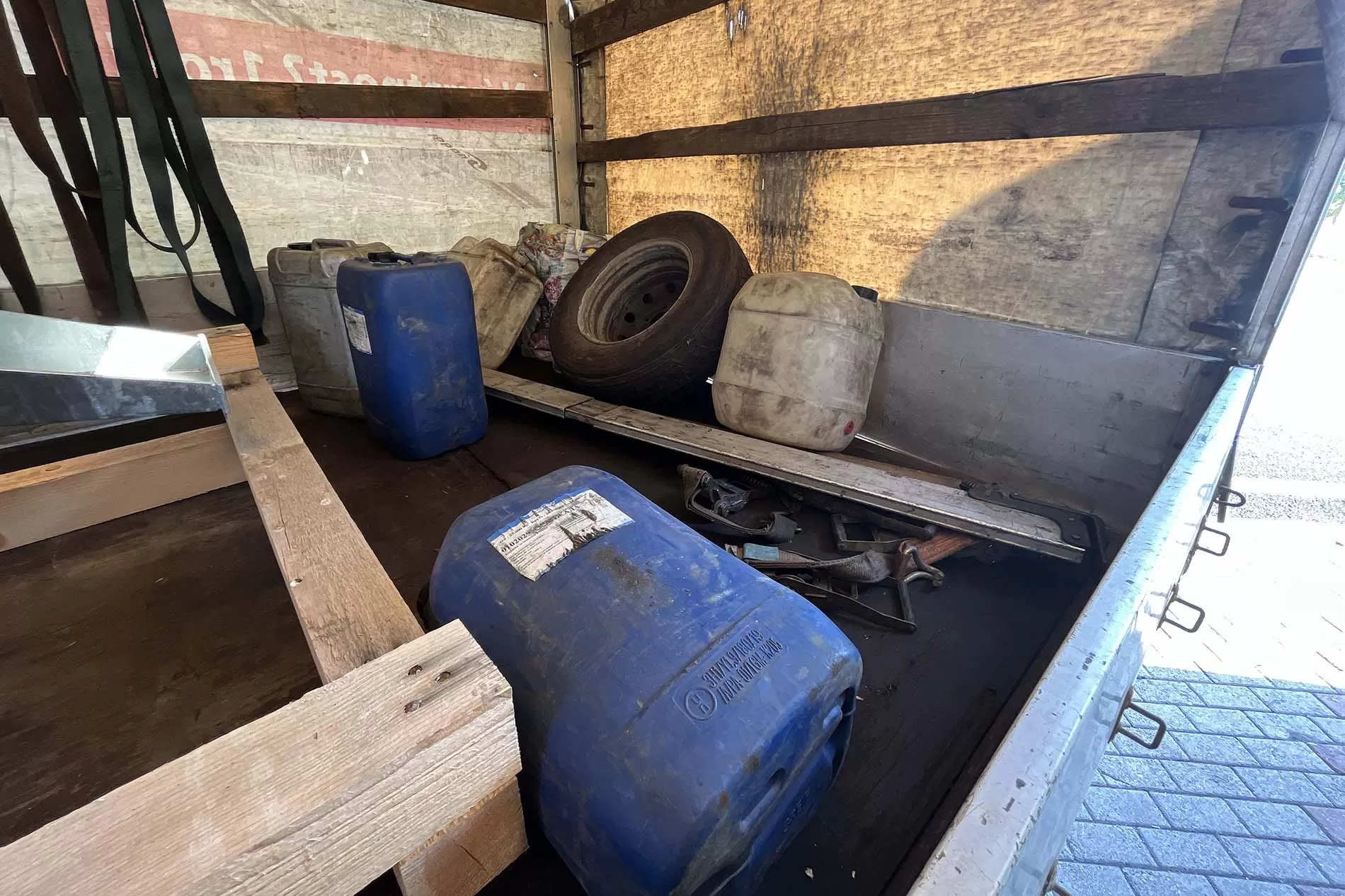 Lipsa documentelor justificative duce la amenzi mari în Germania