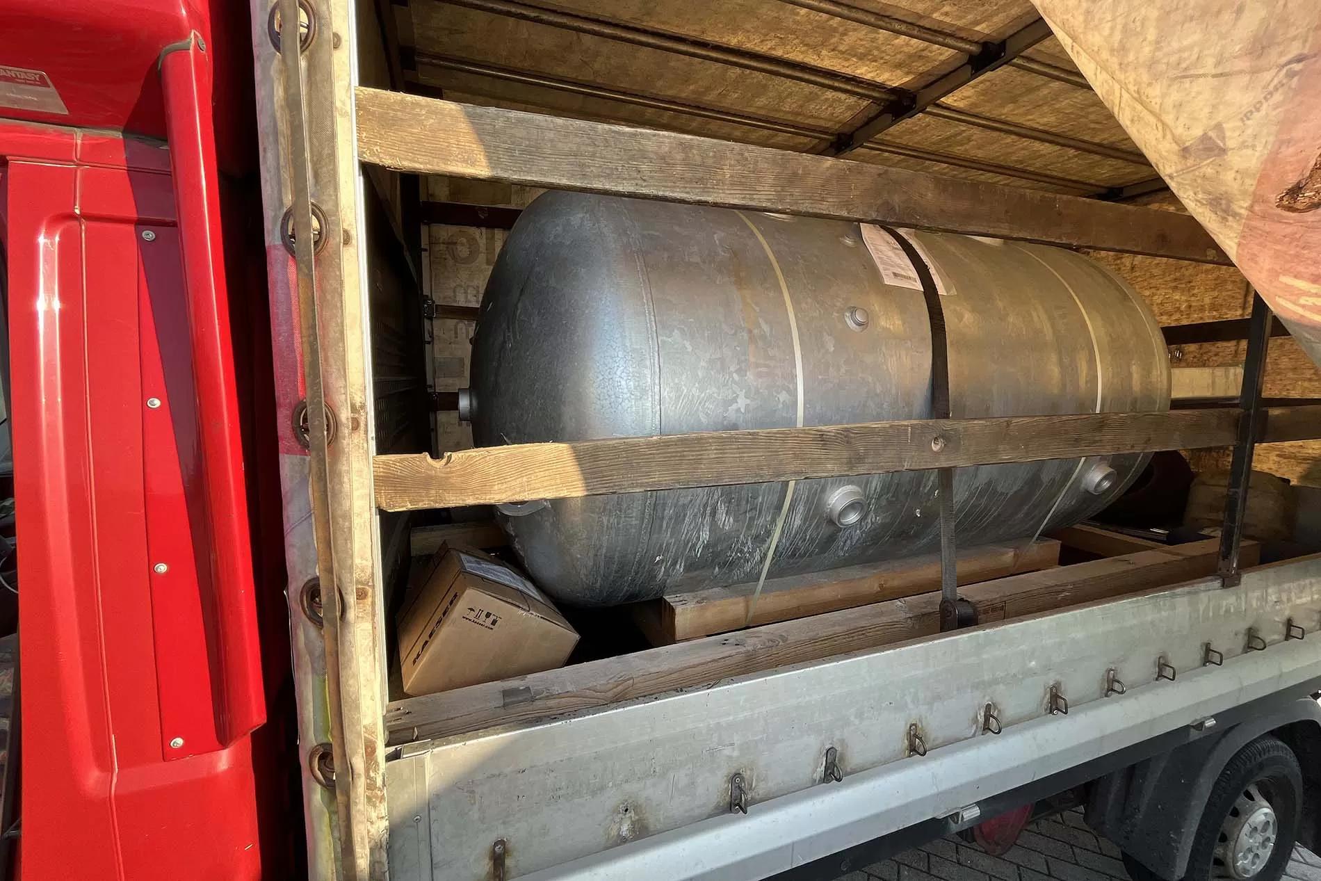 Lipsa documentelor justificative duce la amenzi mari în Germania