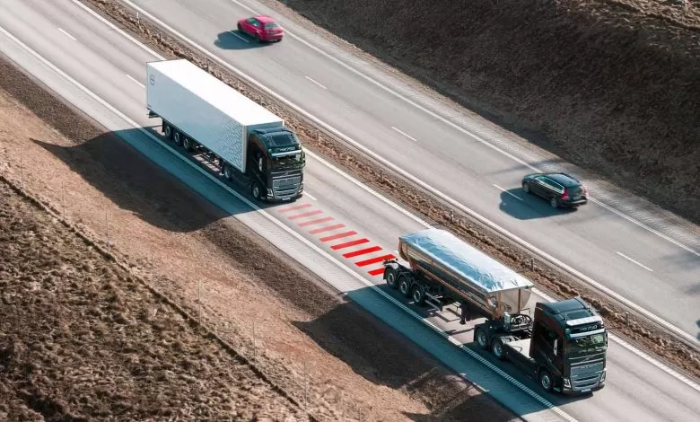 Calcularea distranței de siguranță între vehicule și avantajele respectării ei 1 Păstrarea distranței între vehicule și avantajele respectării ei