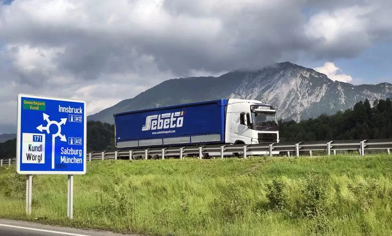 UE nu a găsit încă o soluție la blocajul din pasul Brenner