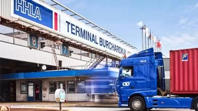 HHLA înlocuiește cardurile de acces din plastic cu aplicația passify