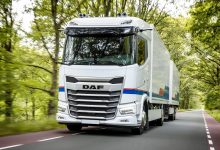 Comisia Europeană a publicat propunerile pentru greutatea și lungimea camioanelor