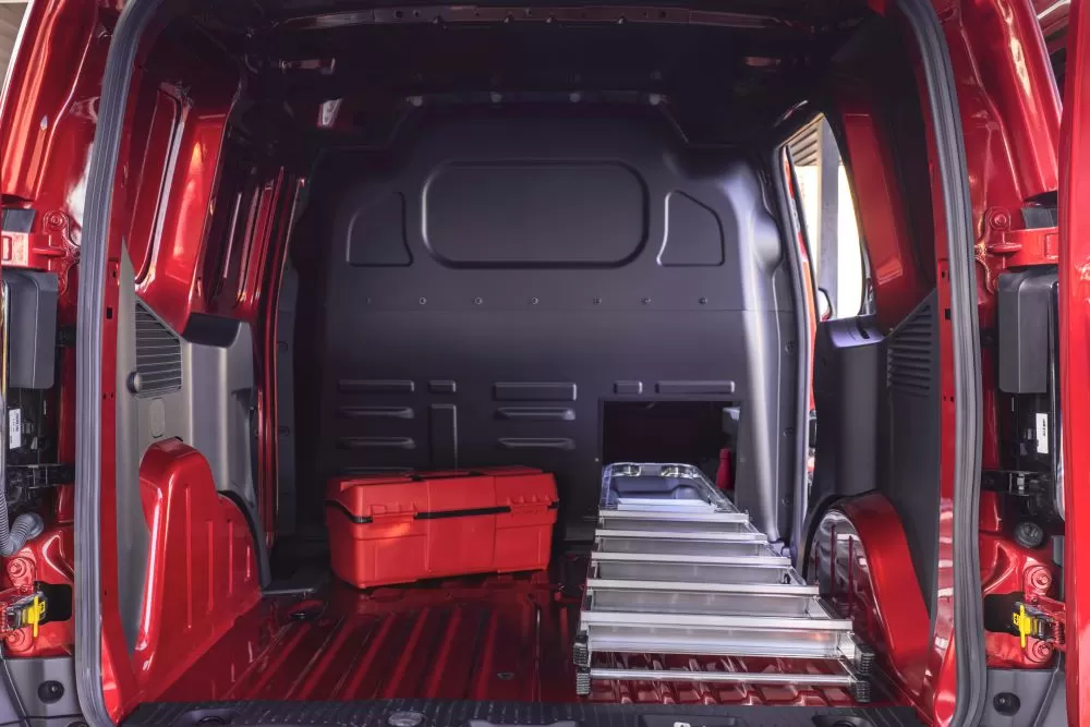 Prețurile de lansare pentru Ford Transit Courier și Tourneo Courier