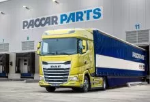 PACCAR Parts celebrează 50 de ani de existență