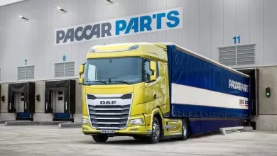 PACCAR Parts celebrează 50 de ani de existență