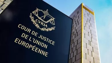 CJUE ar putea anula întoarcerea camioanelor la 8 săptămâni