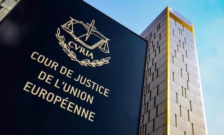 CJUE ar putea anula întoarcerea camioanelor la 8 săptămâni