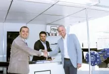 CTE Trailers devine importator oficial Krone și în Bulgaria