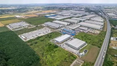 Dentstore se extinde la 8.500 mp în CTPark Bucharest