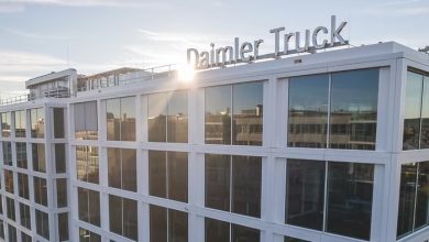 Daimler Truck a livrat 131.888 de camioane și autobuze noi în T2 2023