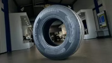 KRONE introduce o nouă generație de anvelope KT231