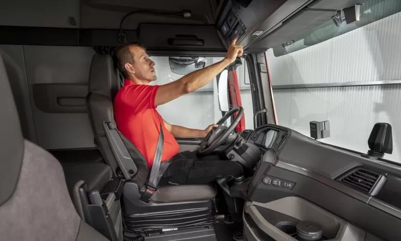 Câți șoferi de camion din Ucraina au părăsit companiile din UE