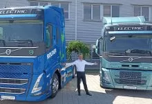 Șeful Volvo Trucks: Motoarele cu combustie vor exista pe camioane și după 2040 10 Șeful Volvo Trucks: Motoarele cu combustie vor exista pe camioane și după 2040