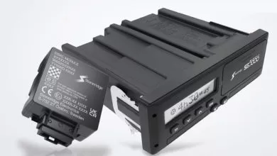 Tahograful inteligent 2 va fi mai greu de manipulat, dar nu imposibil