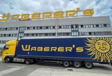 Waberer's vrea să facă și transport feroviar, prin achiziția operatorului Petrolsped