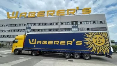 Waberer's vrea să facă și transport feroviar, prin achiziția operatorului Petrolsped 2 Waberer's vrea să facă și transport feroviar, prin achiziția operatorului Petrolsped