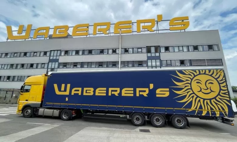 Waberer's vrea să facă și transport feroviar, prin achiziția operatorului Petrolsped 1 Waberer's vrea să facă și transport feroviar, prin achiziția operatorului Petrolsped