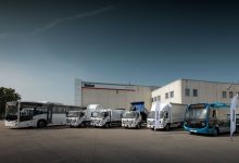 AIC Trucks a devenit distribuitor exclusiv al Otokar în România